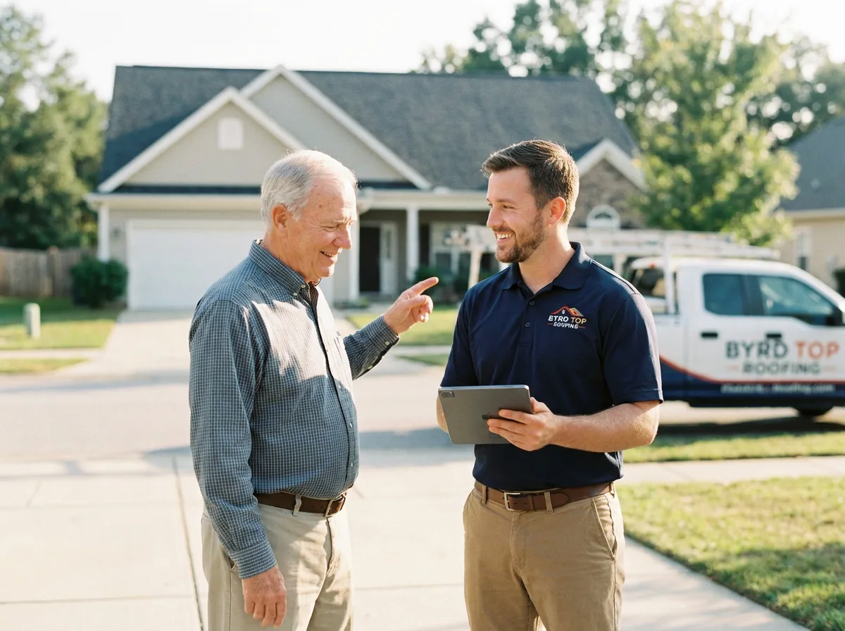 Roofing Delaplane, VA FAQs